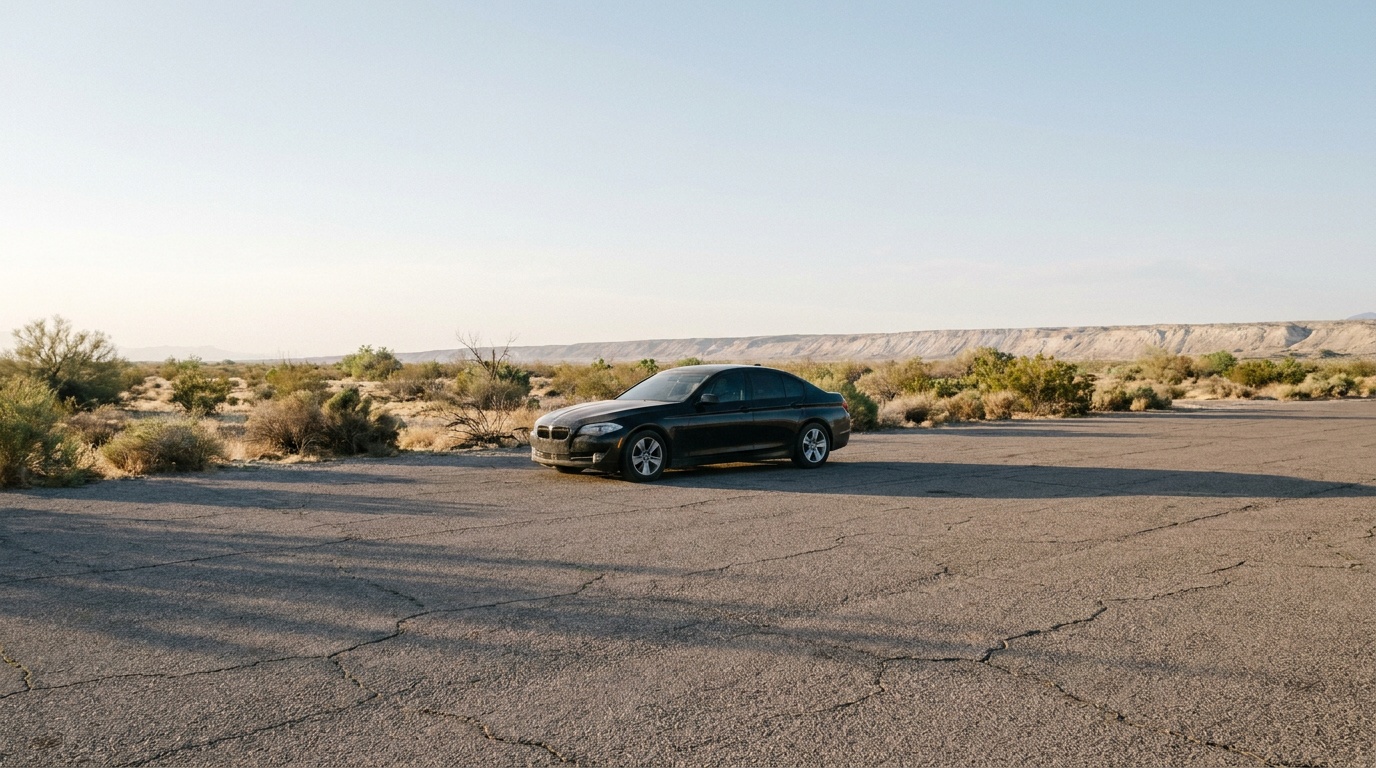BMW ActiveHybrid 3 / 5 / 7