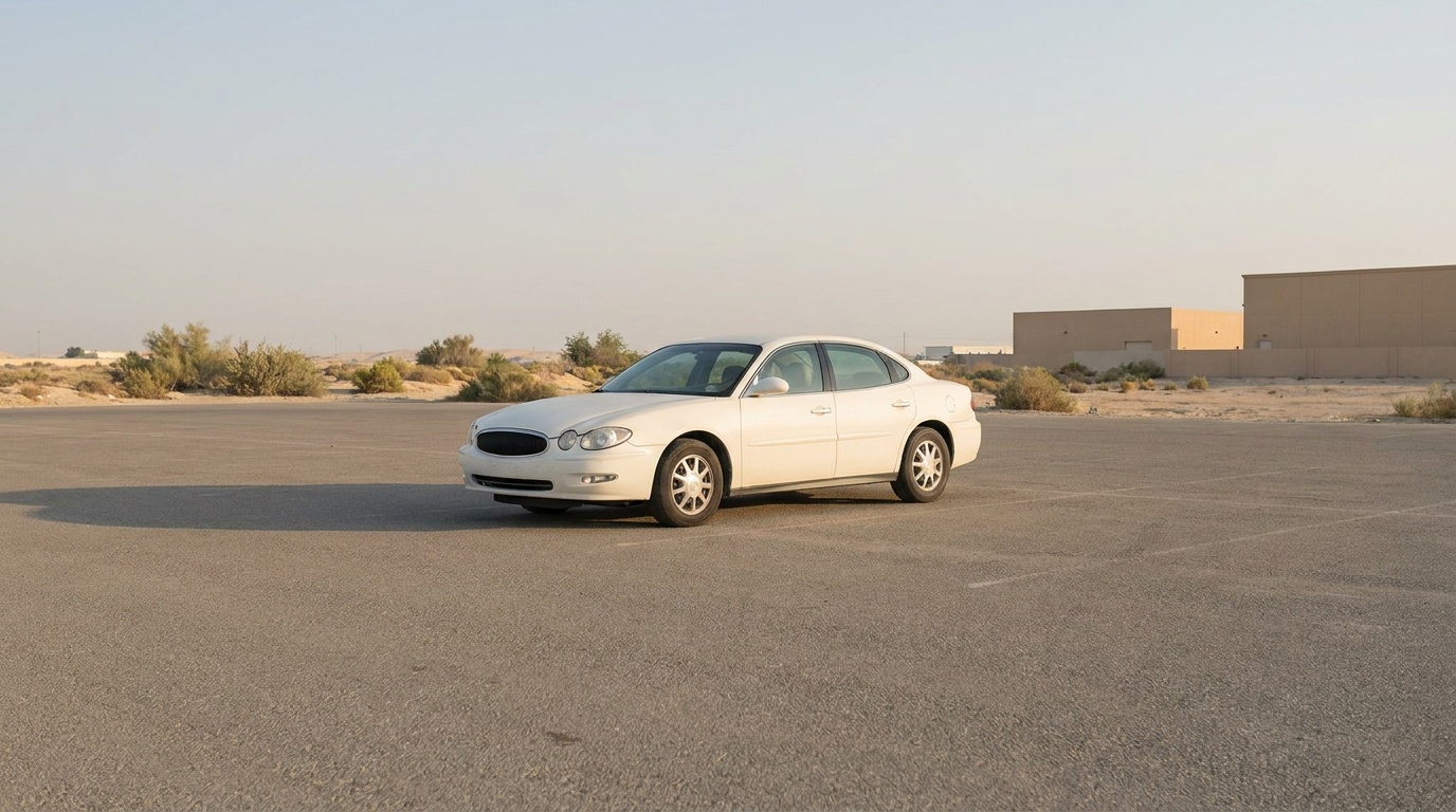Buick LaCrosse eAssist