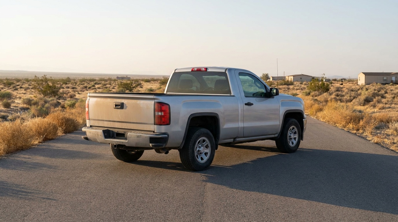 GMC Sierra Hybrid