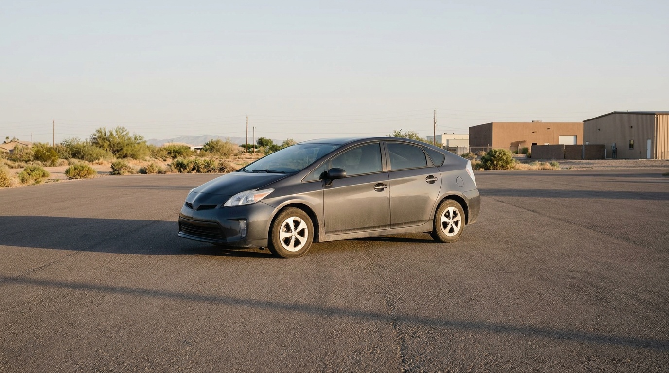 Honda Accord Hybrid