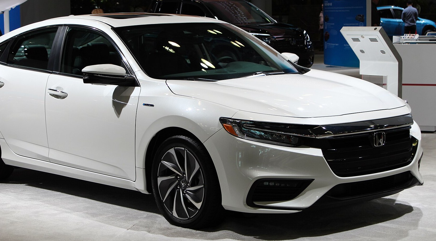 Honda Insight