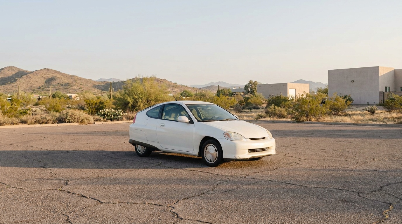 Honda Insight